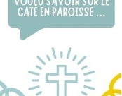 Inscriptions caté